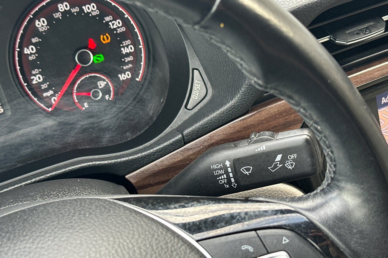 2020 Volkswagen Passat 2.0T SEL