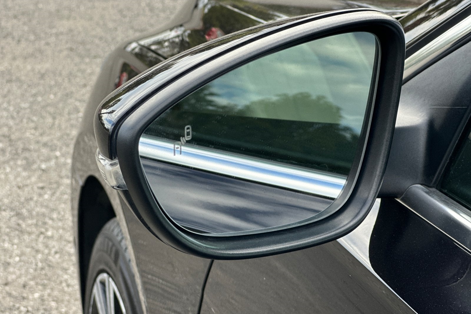 2020 Volkswagen Passat 2.0T SEL