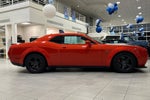 2022 Dodge Challenger SRT Super Stock
