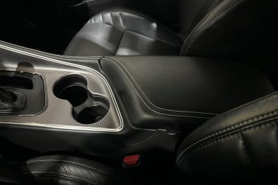 2022 Dodge Challenger SRT Super Stock