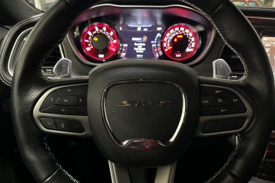 2022 Dodge Challenger SRT Super Stock