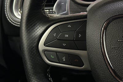 2022 Dodge Challenger SRT Super Stock