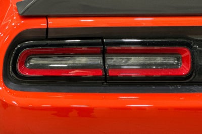 2022 Dodge Challenger SRT Super Stock