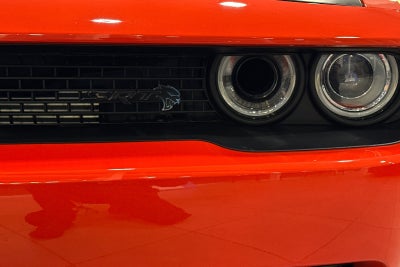 2022 Dodge Challenger SRT Super Stock