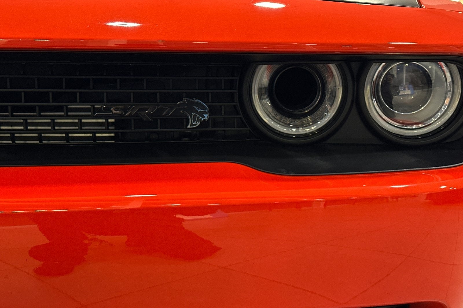 2022 Dodge Challenger SRT Super Stock