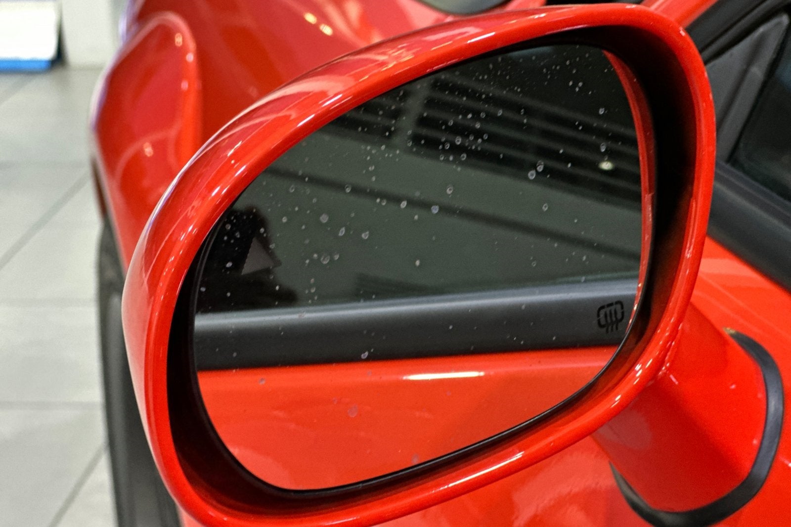 2022 Dodge Challenger SRT Super Stock