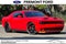 2022 Dodge Challenger SRT Hellcat Redeye