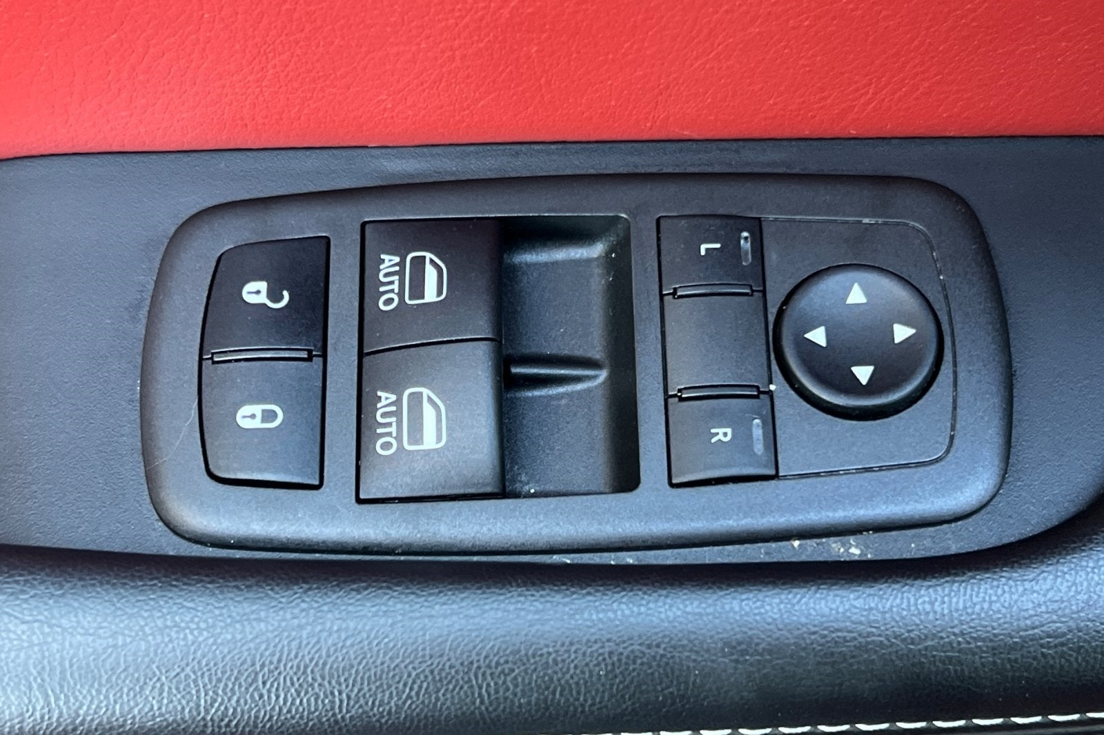 2022 Dodge Challenger SRT Hellcat Redeye