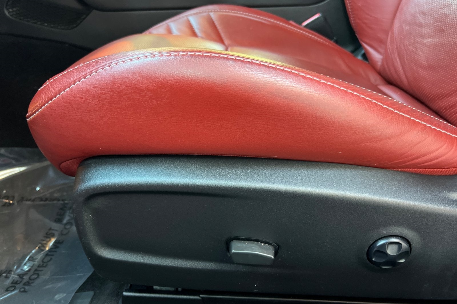 2022 Dodge Challenger SRT Hellcat Redeye