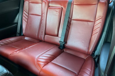 2022 Dodge Challenger SRT Hellcat Redeye