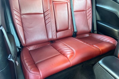 2022 Dodge Challenger SRT Hellcat Redeye