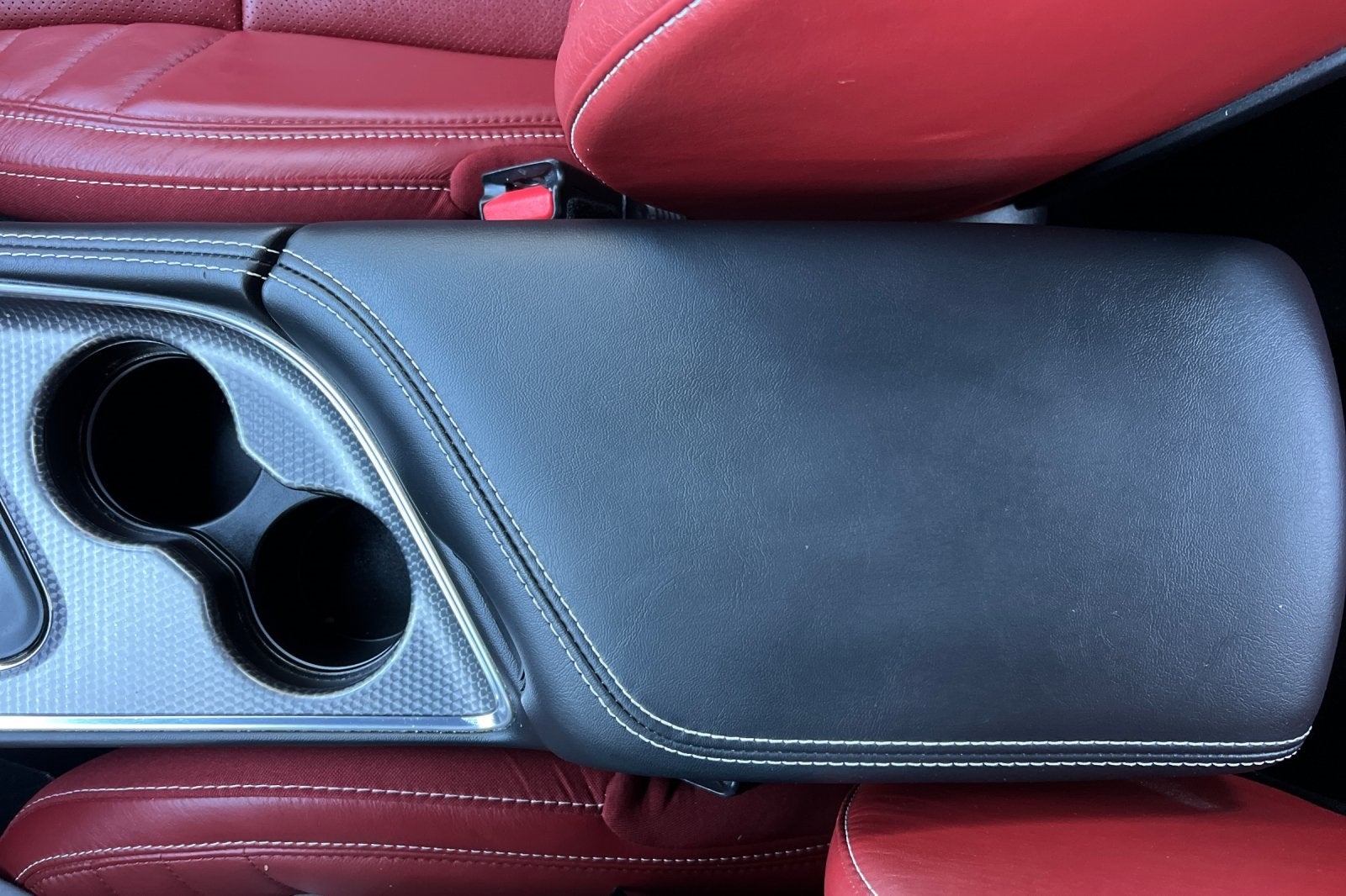 2022 Dodge Challenger SRT Hellcat Redeye