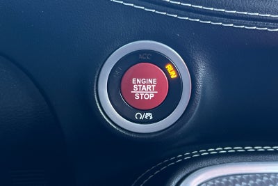 2022 Dodge Challenger SRT Hellcat Redeye