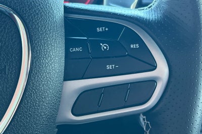 2022 Dodge Challenger SRT Hellcat Redeye