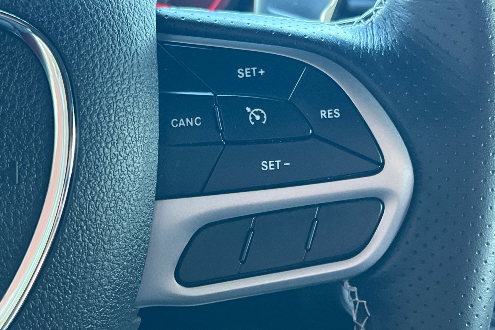 2022 Dodge Challenger SRT Hellcat Redeye