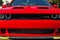 2022 Dodge Challenger SRT Hellcat Redeye