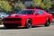 2022 Dodge Challenger SRT Hellcat Redeye