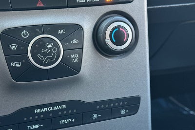 2019 Ford Flex SE