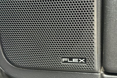 2019 Ford Flex SE