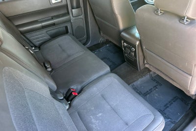 2017 Ford Flex SE