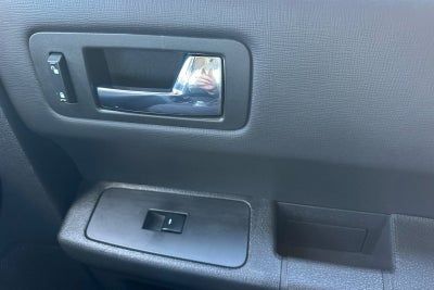 2017 Ford Flex SE