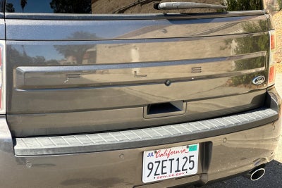 2017 Ford Flex SE