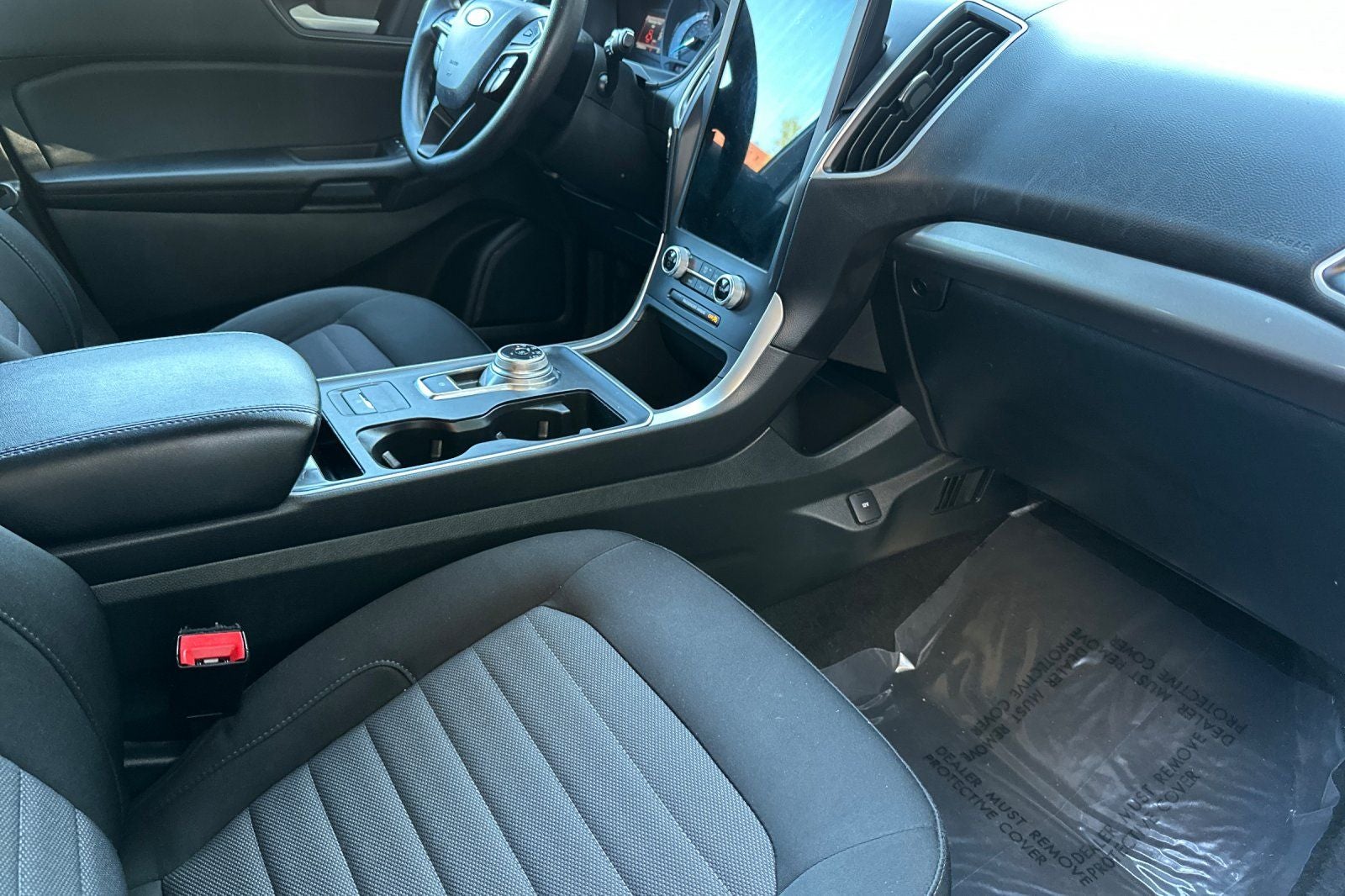 2024 Ford Edge SE