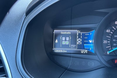 2024 Ford Edge SE