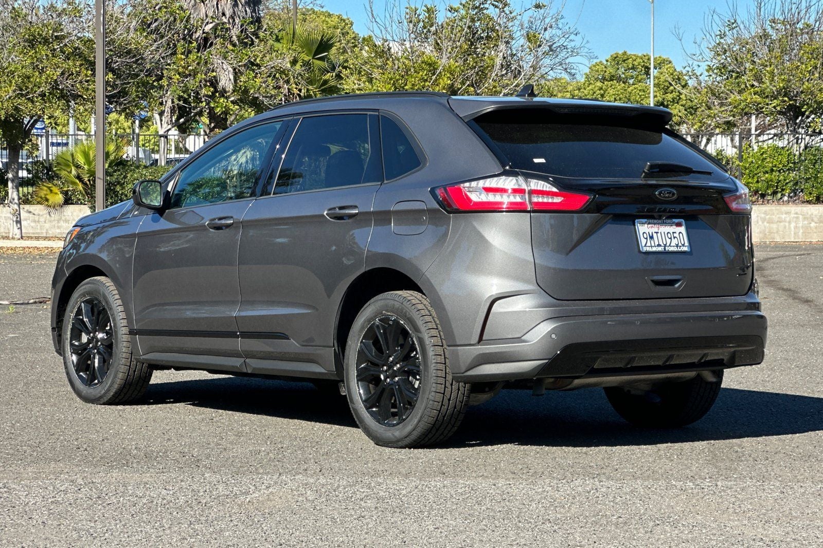 2024 Ford Edge SE