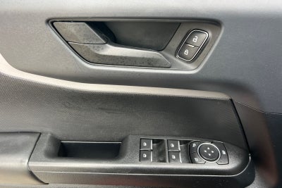 2022 Ford Bronco Sport Base