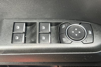 2022 Ford Bronco Sport Base