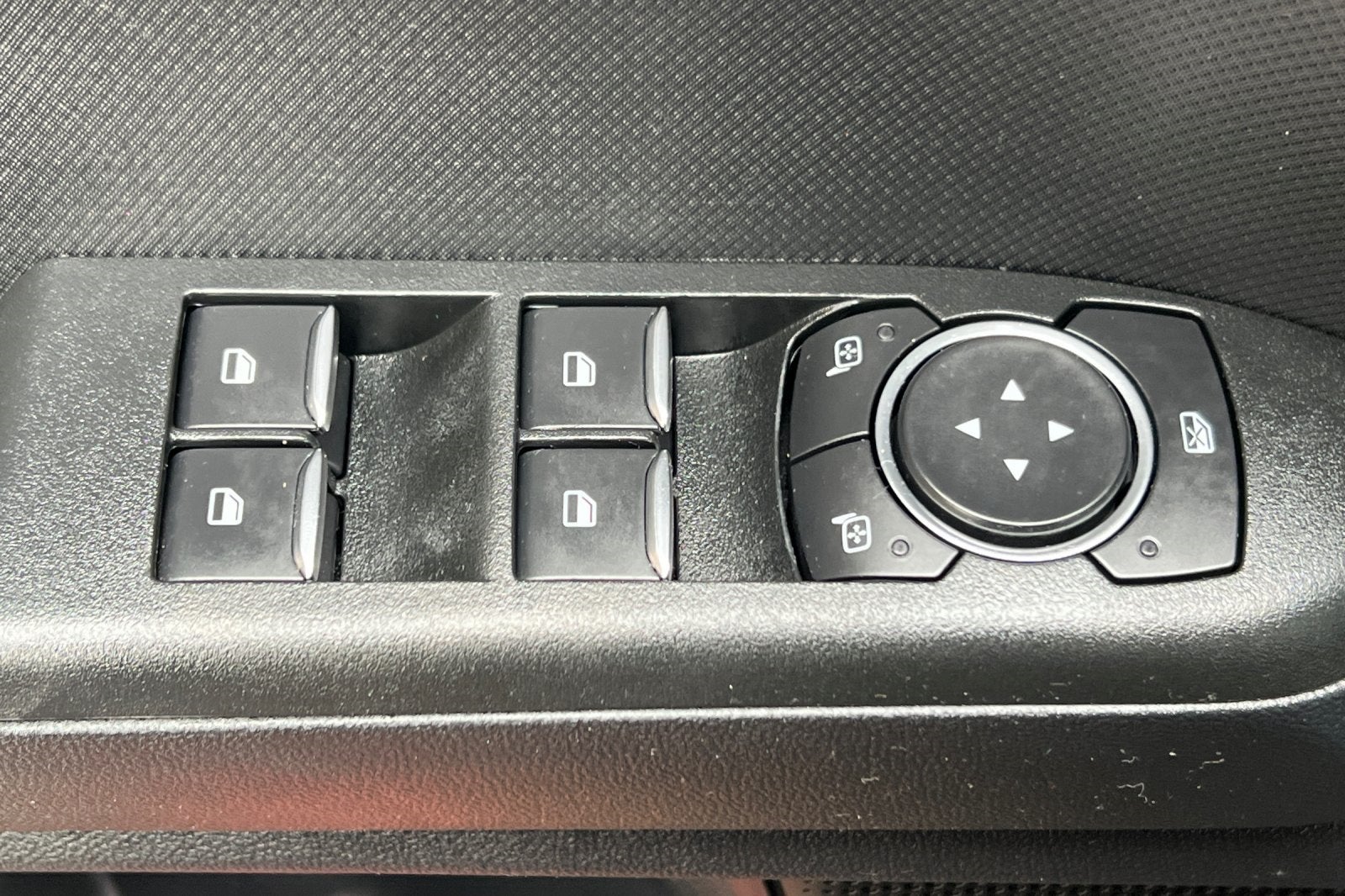 2022 Ford Bronco Sport Base