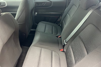 2022 Ford Bronco Sport Base