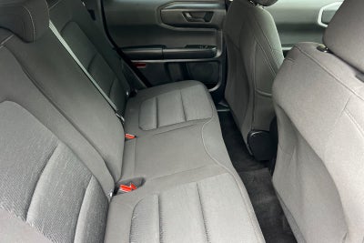 2022 Ford Bronco Sport Base