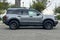 2022 Ford Bronco Sport Base