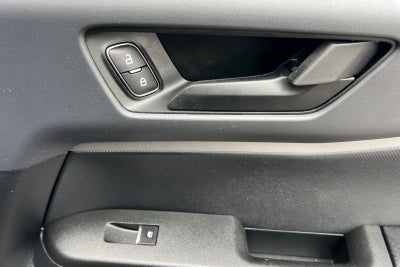 2022 Ford Bronco Sport Base