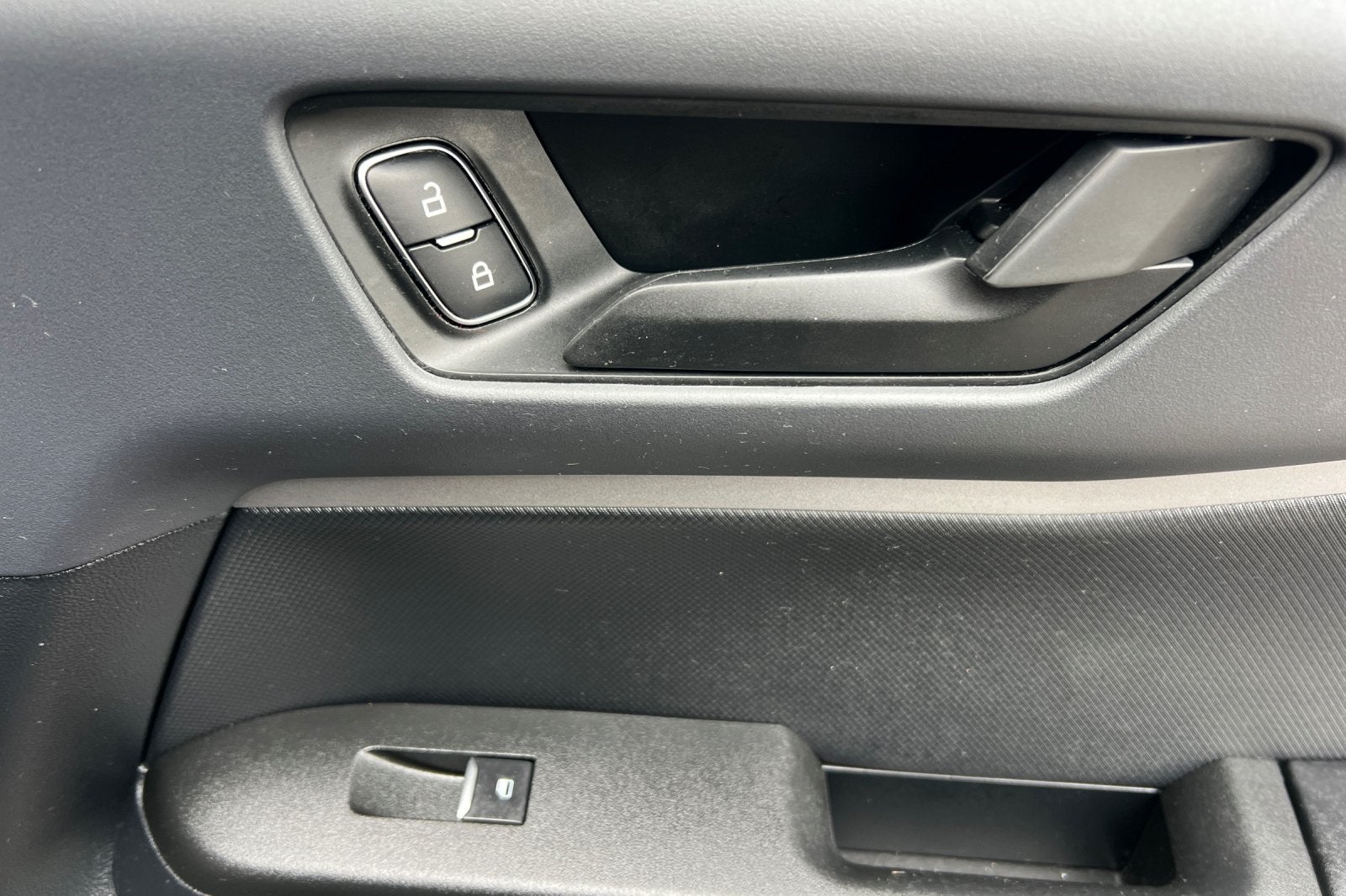 2022 Ford Bronco Sport Base