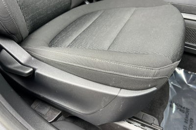 2022 Ford Bronco Sport Base