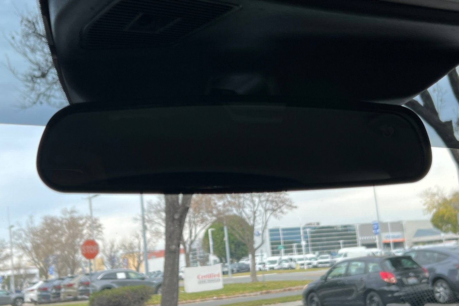 2022 Ford Bronco Sport Base