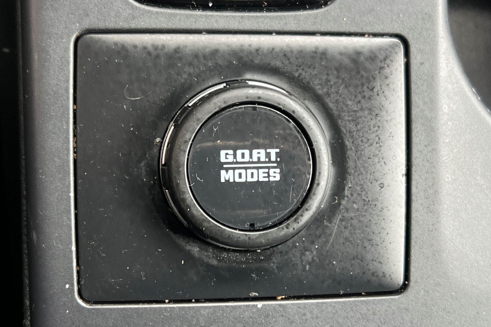 2022 Ford Bronco Sport Base