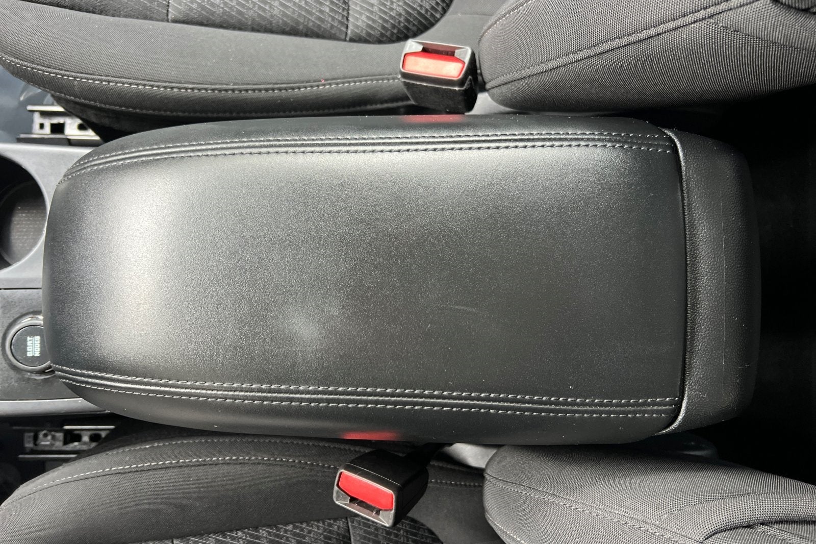 2022 Ford Bronco Sport Base