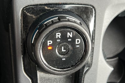 2022 Ford Bronco Sport Base