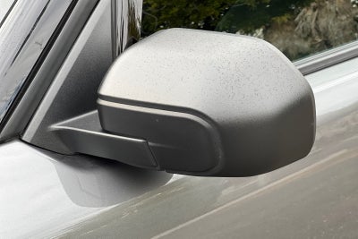 2022 Ford Bronco Sport Base