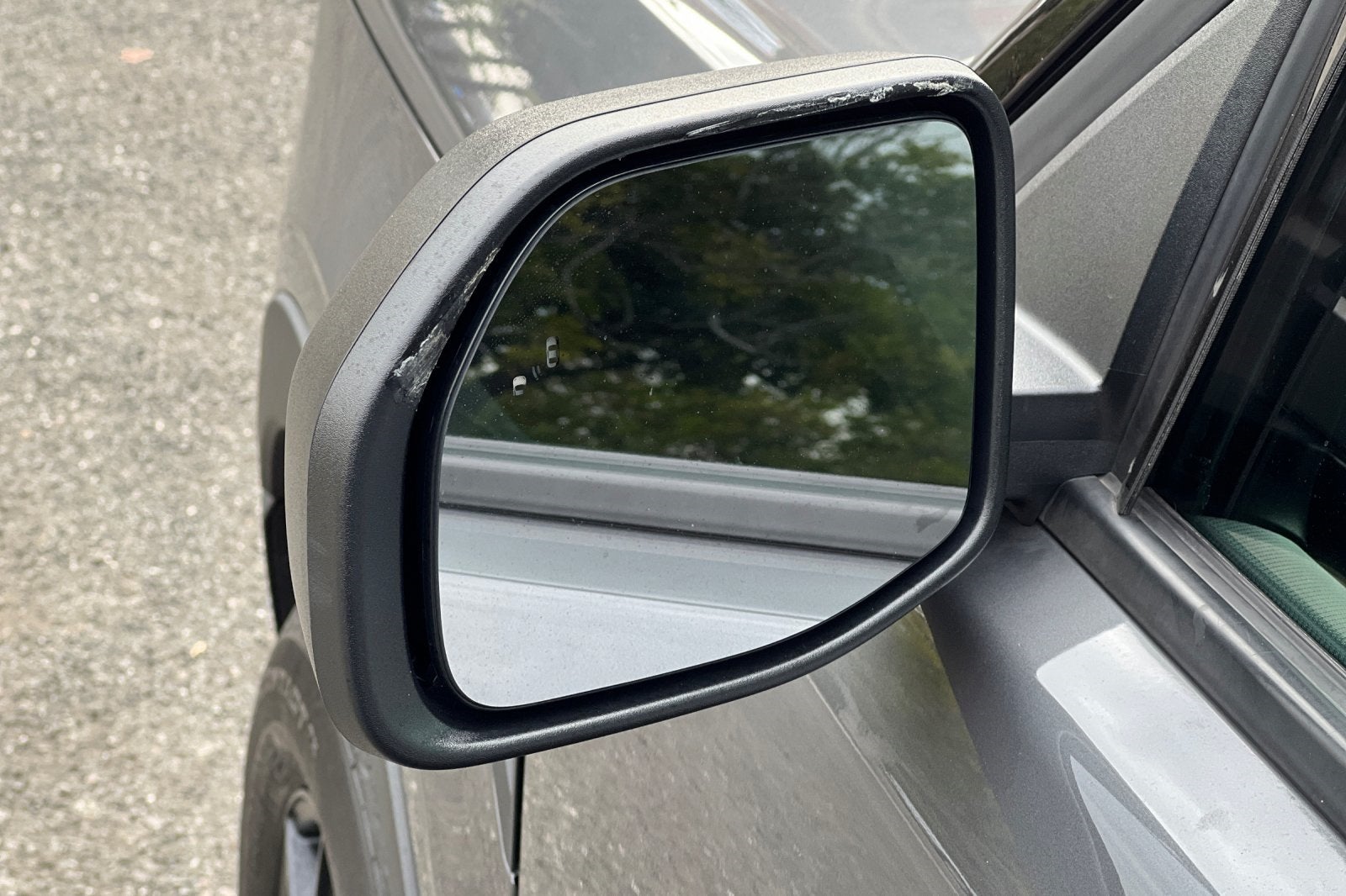 2022 Ford Bronco Sport Base