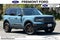 2021 Ford Bronco Sport First Edition