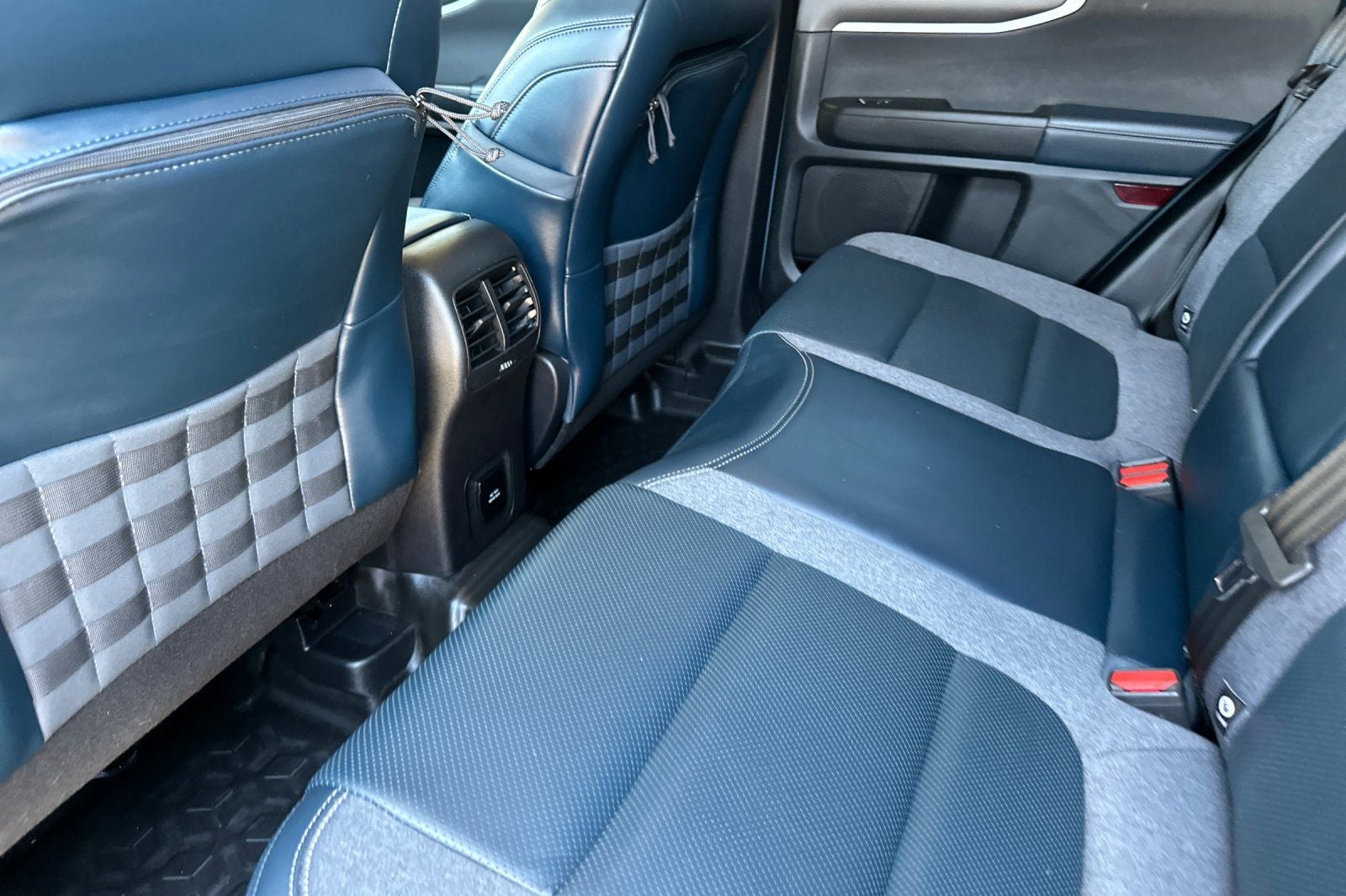 2021 Ford Bronco Sport First Edition