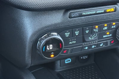 2021 Ford Bronco Sport First Edition