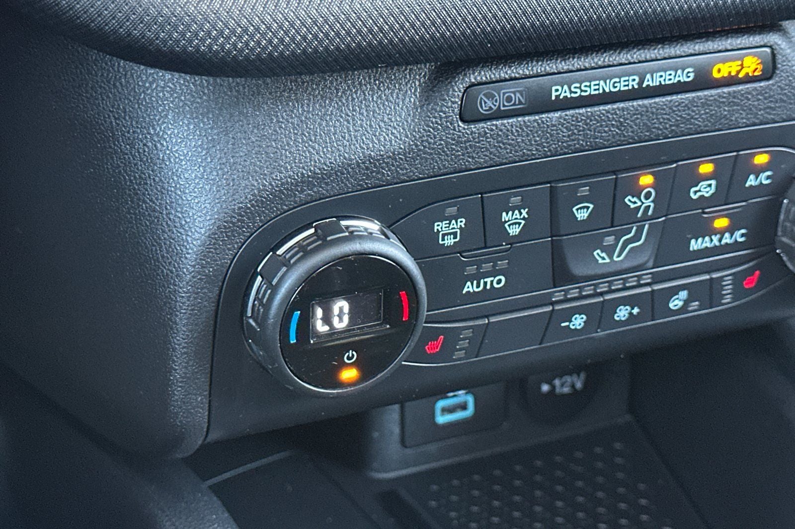 2021 Ford Bronco Sport First Edition
