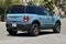 2021 Ford Bronco Sport First Edition