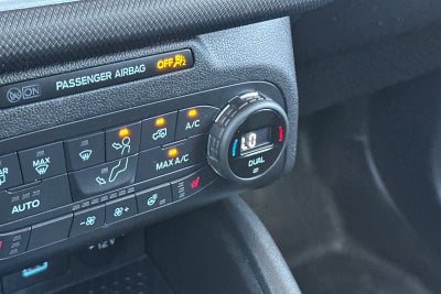 2021 Ford Bronco Sport First Edition